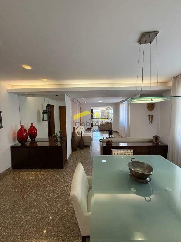 Apartamento, Buritis, 4 Quartos, 3 Vagas, 1 Suíte