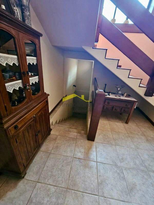 Casa, Nova Suíssa, 3 Quartos, 4 Vagas, 1 Suíte