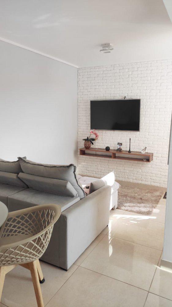 Casa, Bonsucesso, 2 Quartos, 1 Vaga