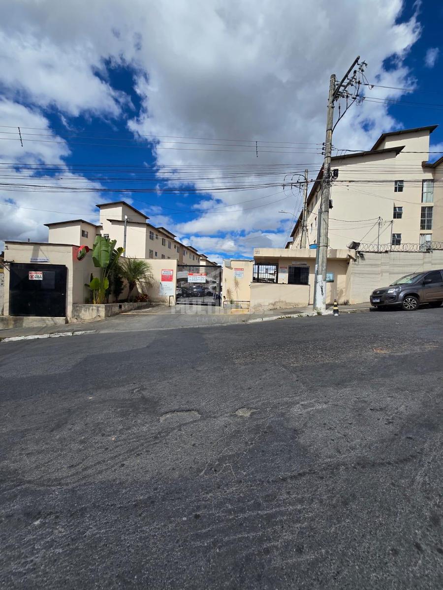 Apartamento, Bonsucesso, 2 Quartos, 1 Vaga