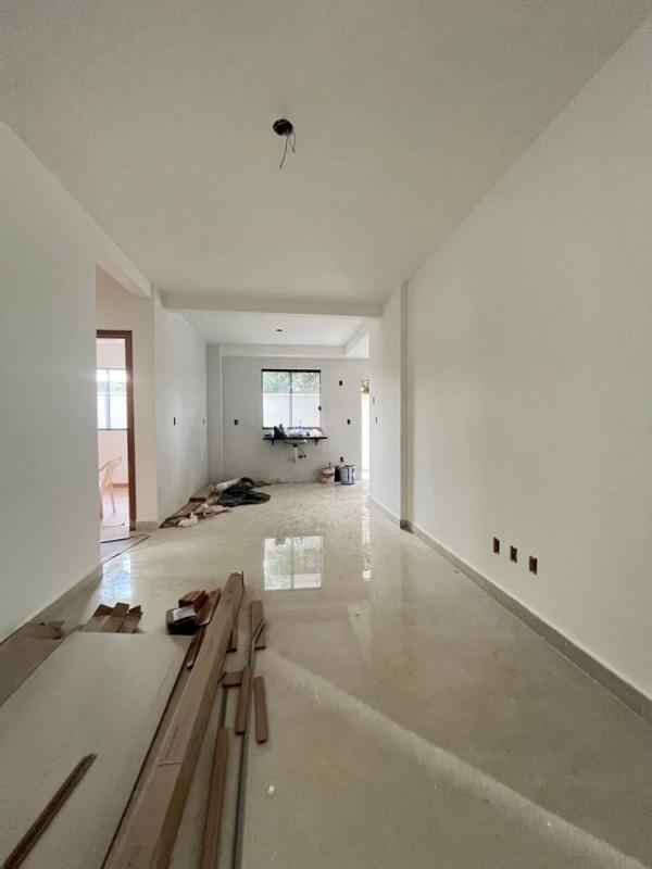 Apartamento, Palmeiras, 2 Quartos, 1 Vaga