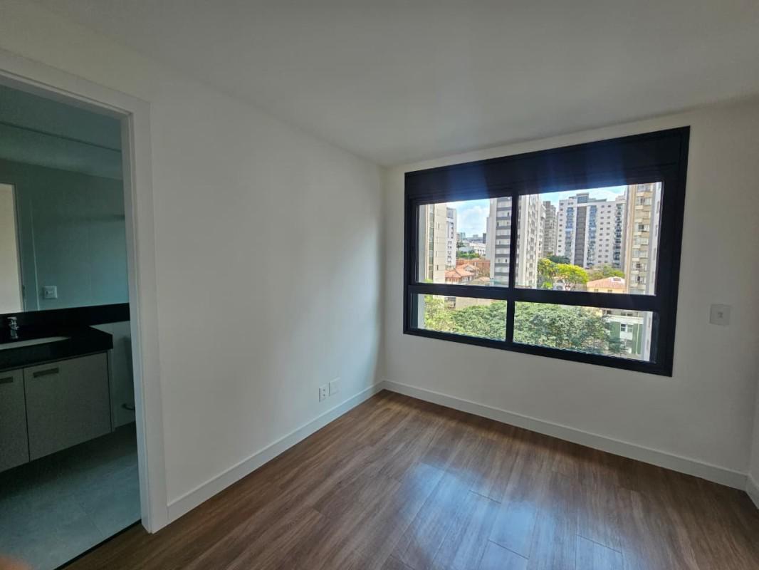 Apartamento, Lourdes, 2 Quartos, 2 Vagas, 1 Suíte
