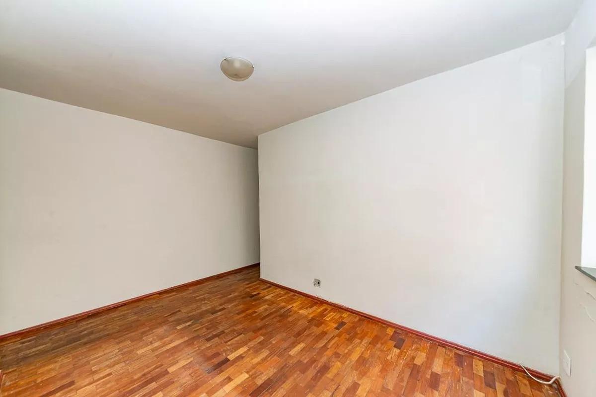 Apartamento, Jardim América, 2 Quartos, 1 Vaga