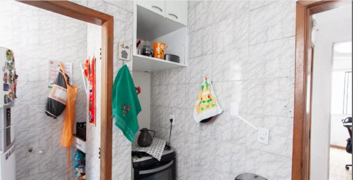 Cobertura, Santa Mônica, 4 Quartos, 1 Vaga