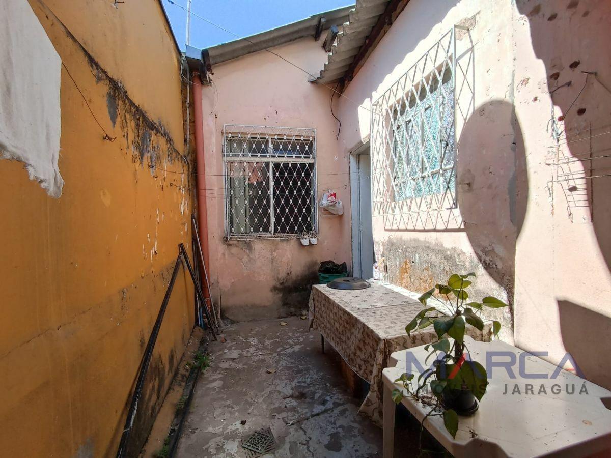 Lote, Carlos Prates, 8 Quartos, 3 Vagas