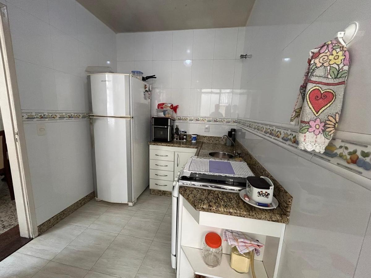 Apartamento, Cidade Nova, 3 Quartos, 1 Vaga, 1 Suíte