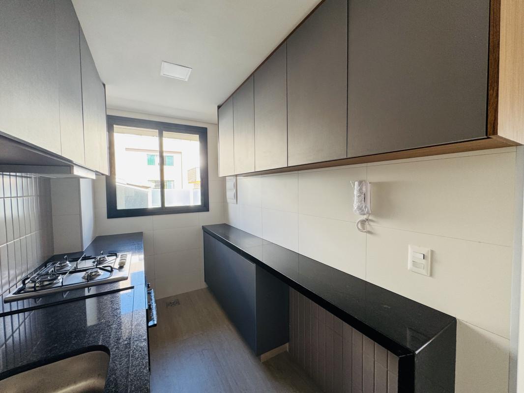 Apartamento, Santo Antônio, 3 Quartos, 2 Vagas, 1 Suíte