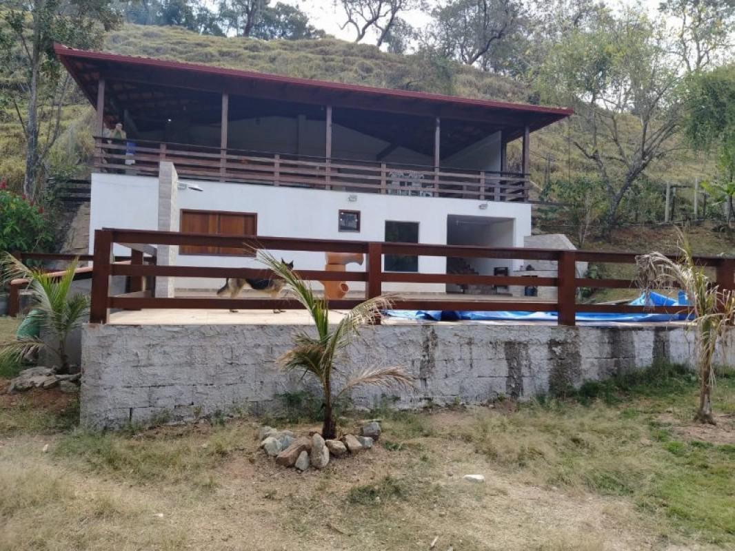 Fazenda, Souza, 6 Quartos, 4 Vagas