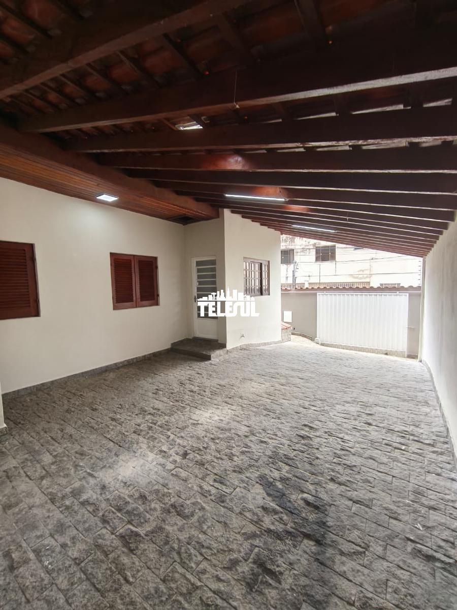 Casa, Parque Boa Vista, 3 Quartos, 3 Vagas, 1 Suíte
