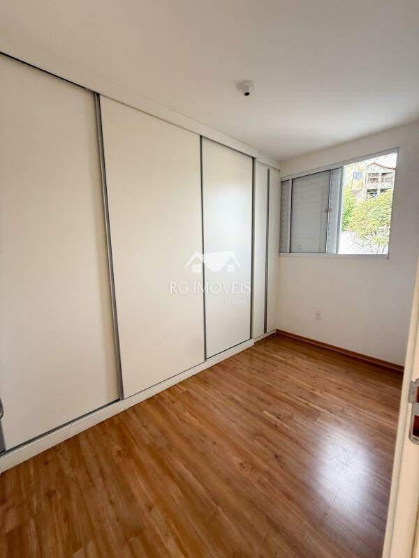Apartamento, Diamante, 2 Quartos, 1 Vaga
