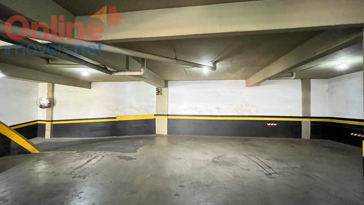 Apartamento, Funcionários, 1 Quarto, 0 Vaga, 1 Suíte