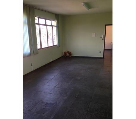 Sala, Planalto