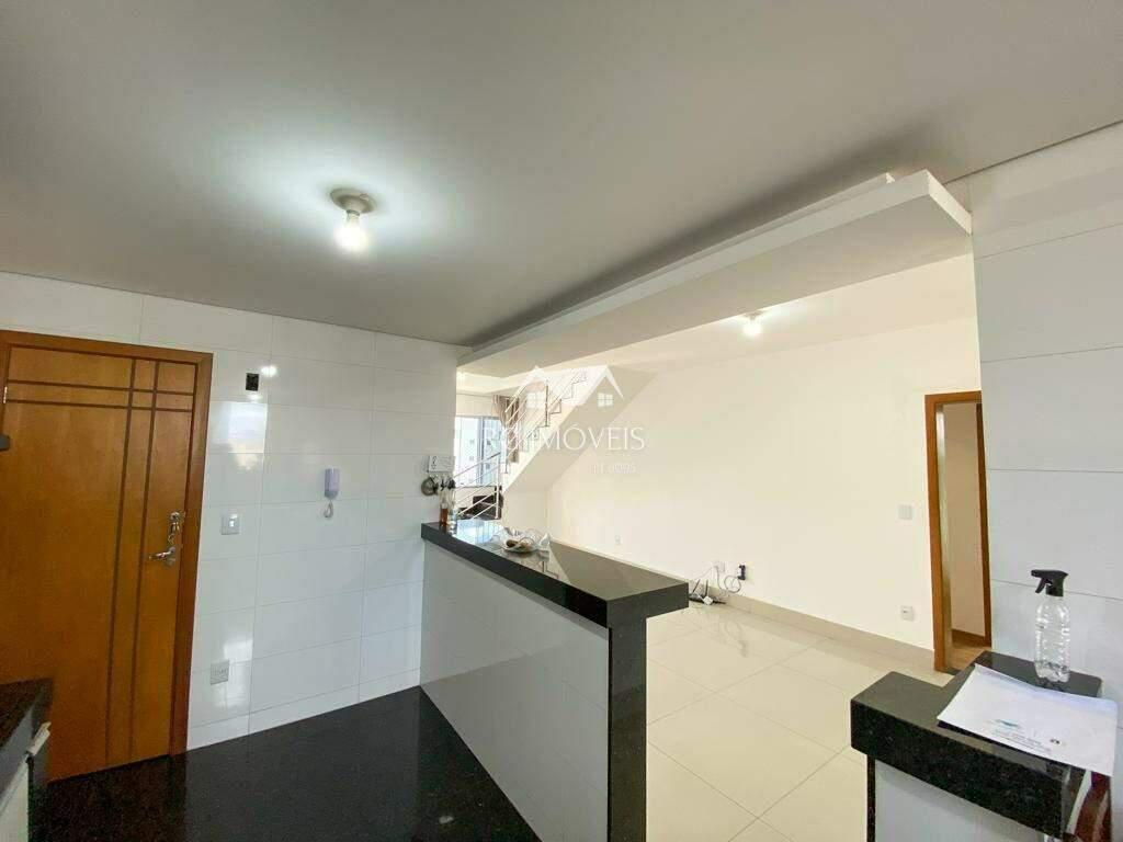 Cobertura, Diamante, 3 Quartos, 4 Vagas, 1 Suíte