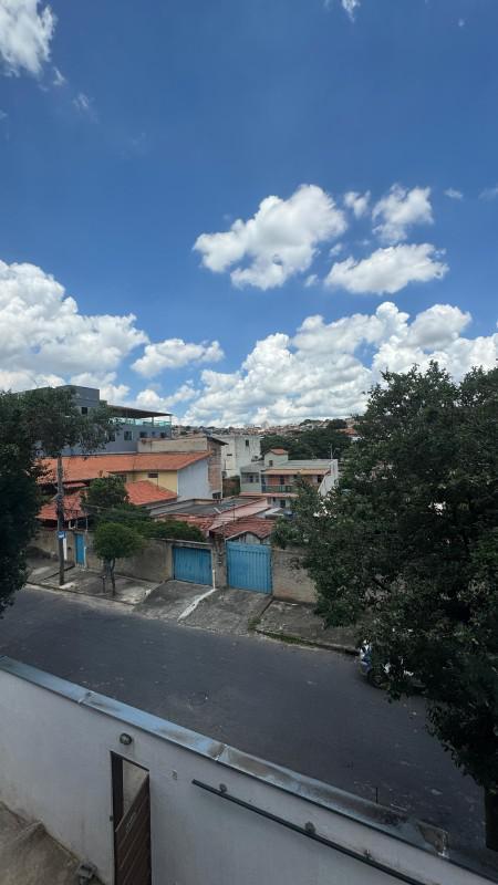 Apartamento, Novo Glória, 2 Quartos, 1 Vaga