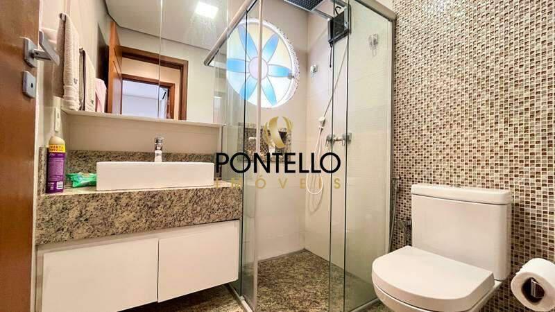 Cobertura, Colégio Batista, 4 Quartos, 1 Vaga, 1 Suíte