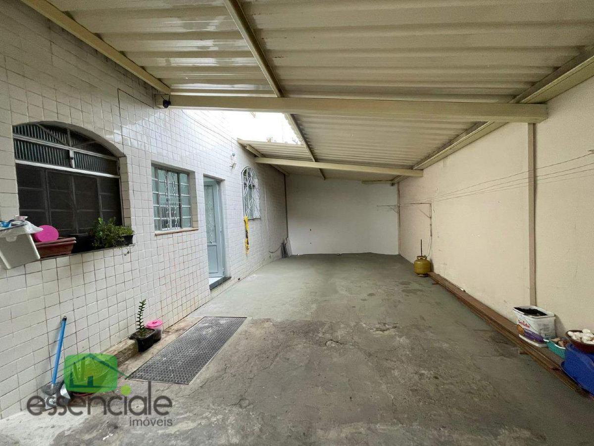 Apartamento, Novo Eldorado, 3 Quartos, 2 Vagas