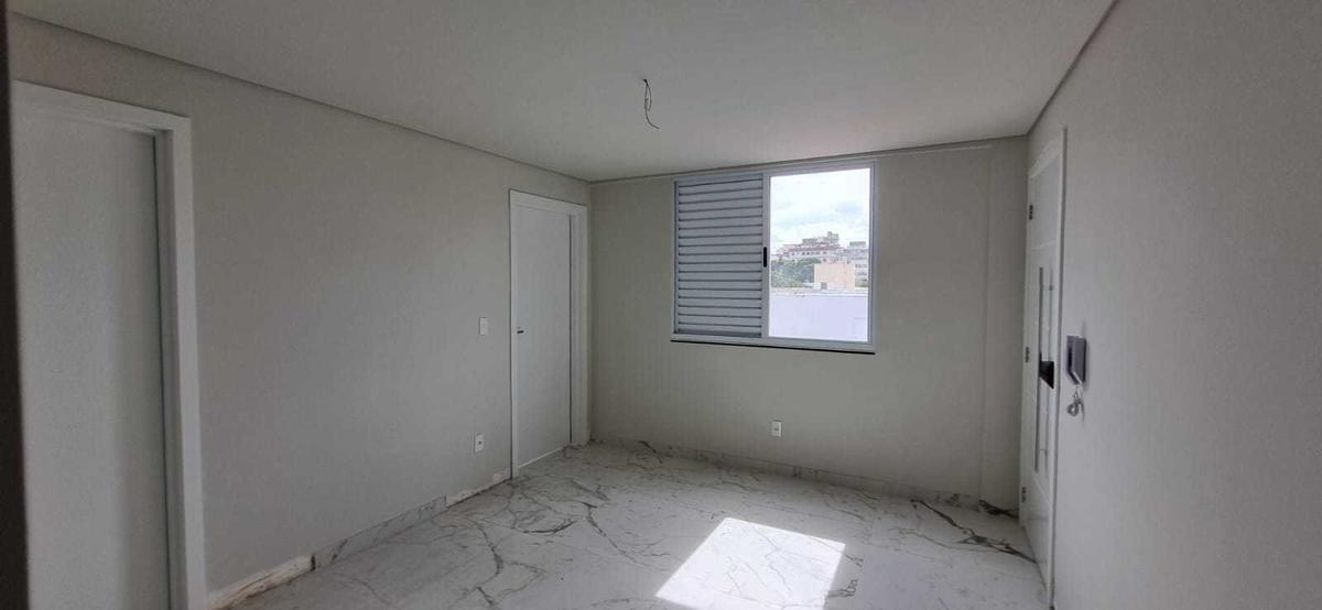 Cobertura, Ana Lúcia, 3 Quartos, 2 Vagas, 1 Suíte