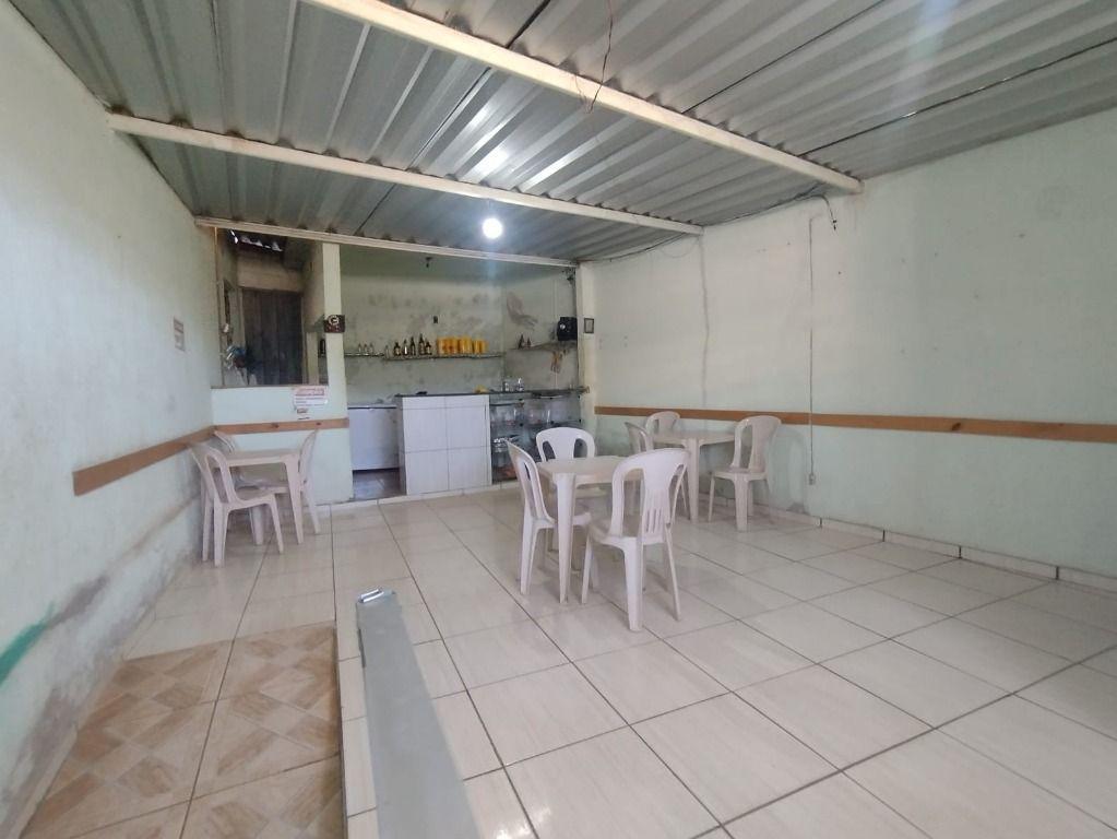 Casa, Vila Francisco de Moura, 2 Quartos, 1 Vaga