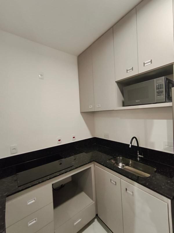 Apartamento, Estoril, 1 Quarto, 1 Vaga, 1 Suíte