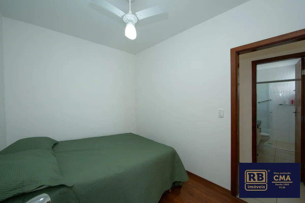 Apartamento, Lourdes, 2 Quartos, 2 Vagas, 1 Suíte
