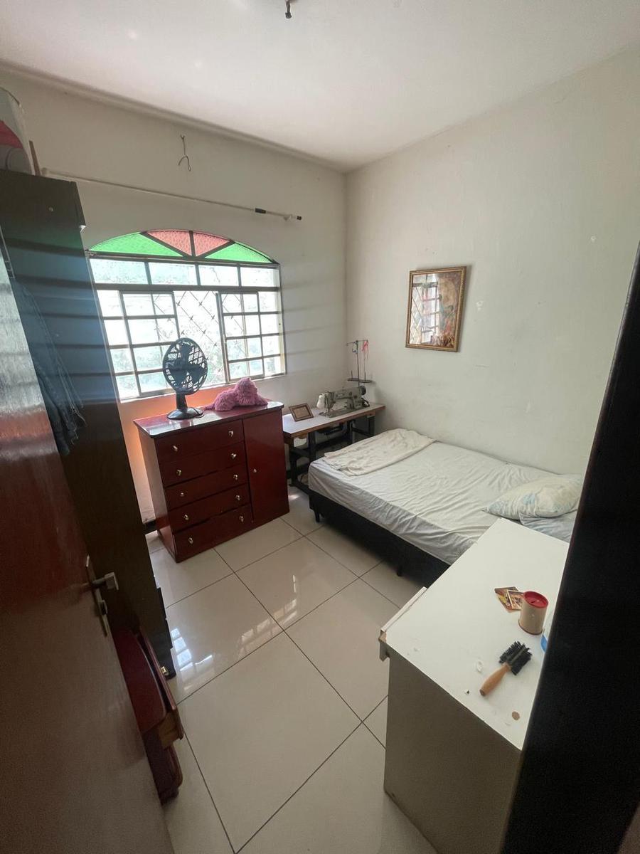 Casa, Canaã, 3 Quartos, 1 Vaga