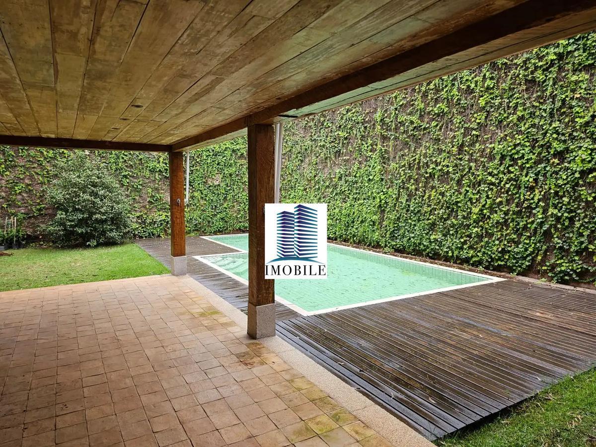 Casa, Belvedere, 4 Quartos, 3 Vagas, 2 Suítes