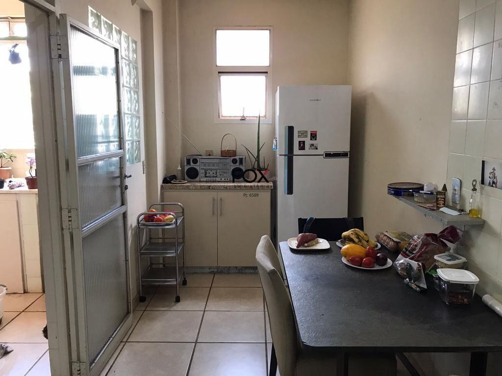 Apartamento, Vila Paris, 3 Quartos, 2 Vagas, 1 Suíte
