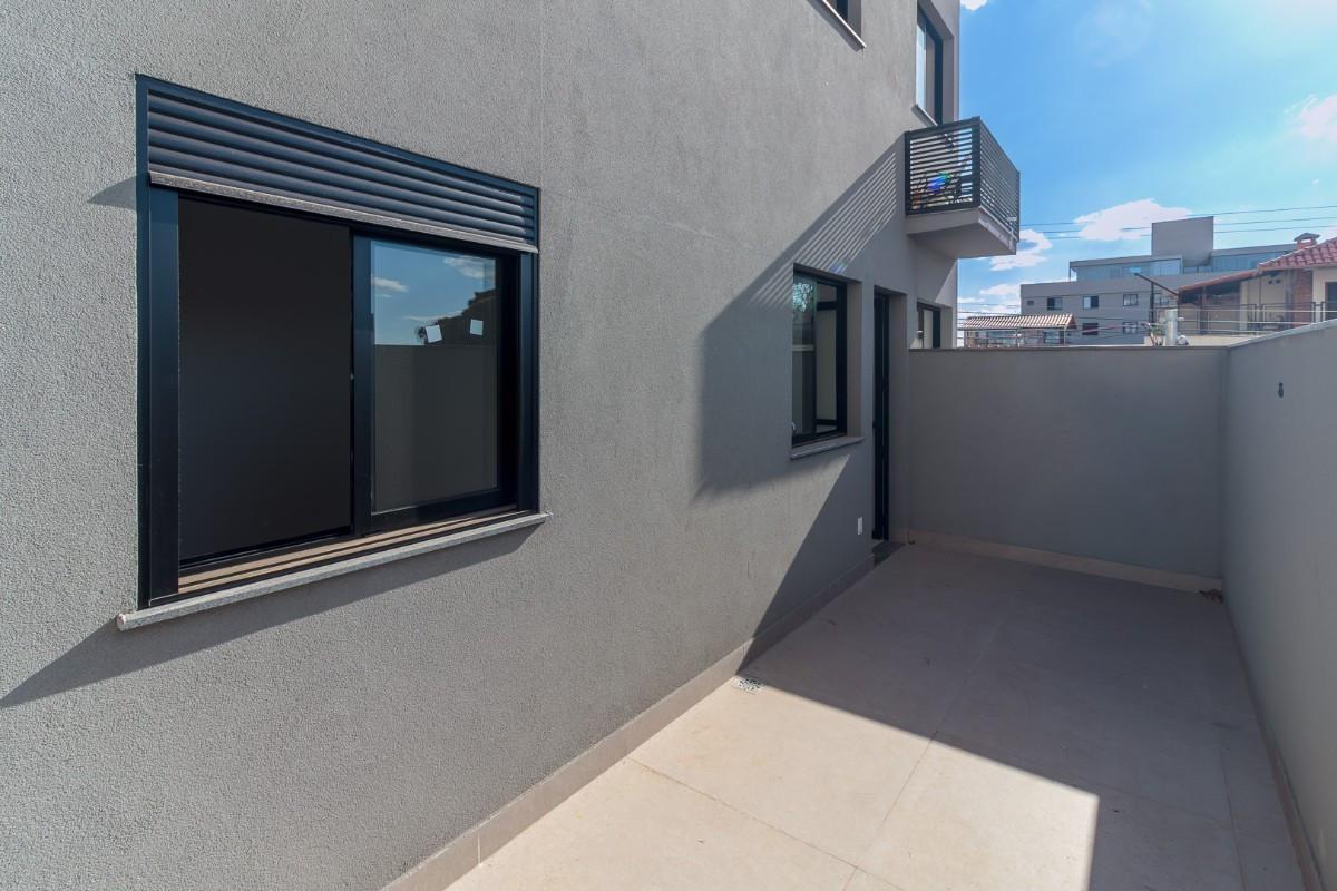 Apartamento, Esplanada, 3 Quartos, 2 Vagas, 3 Suítes