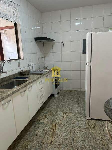 Apartamento, Luxemburgo, 4 Quartos, 3 Vagas, 1 Suíte