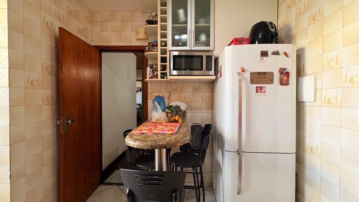 Apartamento, Colégio Batista, 3 Quartos, 1 Vaga, 1 Suíte