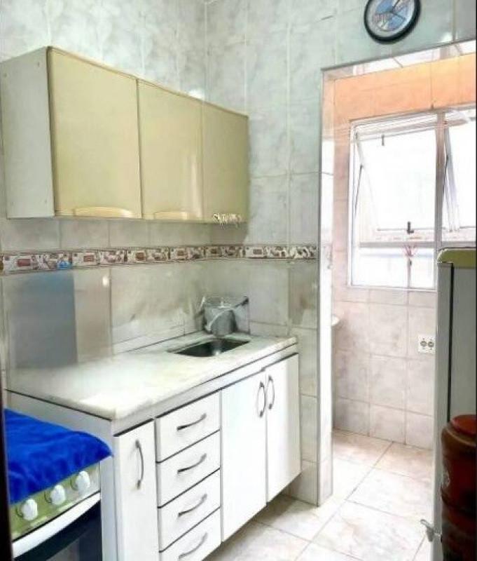 Apartamento, Sagrada Família, 3 Quartos, 1 Vaga, 1 Suíte