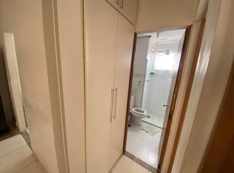 Apartamento, Planalto, 2 Quartos, 1 Vaga