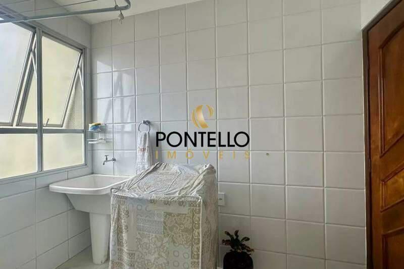 Apartamento, Gutierrez, 3 Quartos, 1 Vaga, 1 Suíte