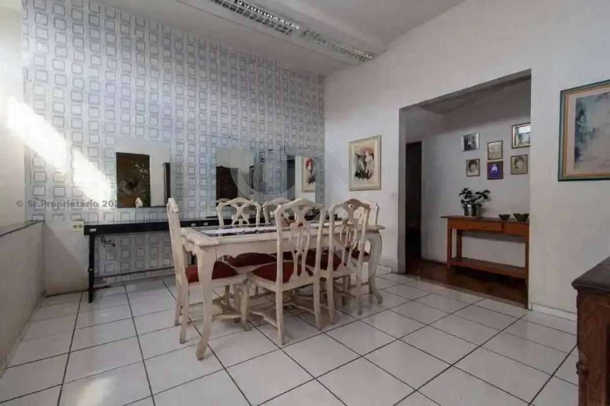 Casa, Cidade Jardim, 5 Quartos, 4 Vagas, 1 Suíte
