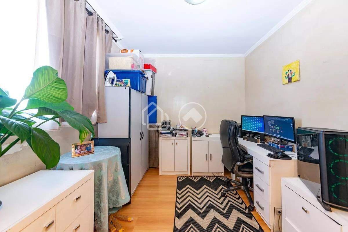 Apartamento, Jardim América, 3 Quartos, 1 Vaga, 1 Suíte