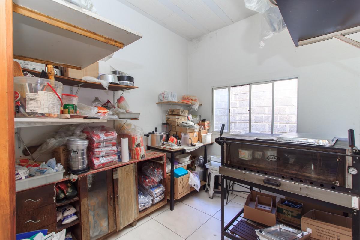 Casa, Salgado Filho, 3 Quartos, 2 Vagas, 1 Suíte