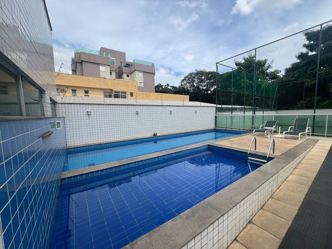 Apartamento, Fernão Dias, 4 Quartos, 2 Vagas, 1 Suíte