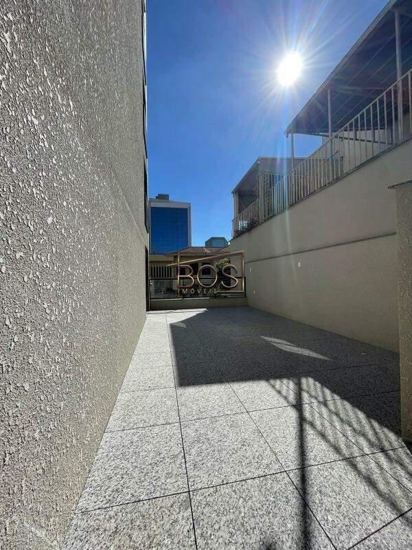 Apartamento, São Pedro, 2 Quartos, 2 Vagas, 1 Suíte