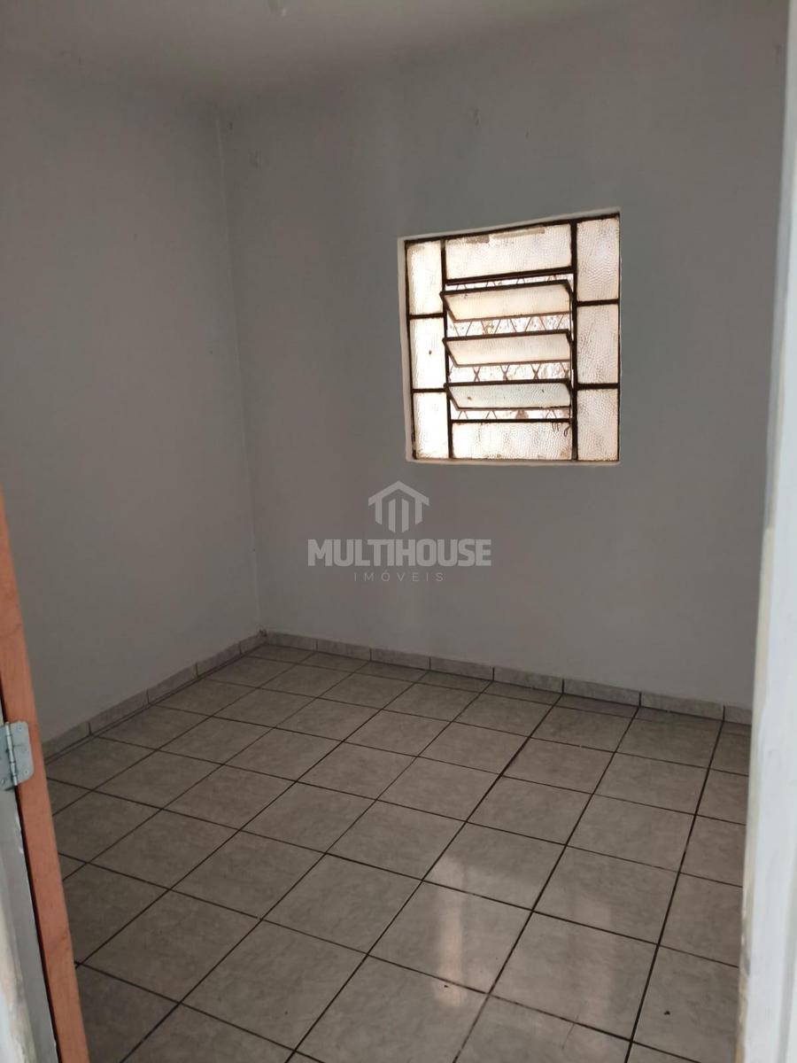 Casa, Conjunto Minascaixa, 3 Quartos, 1 Vaga