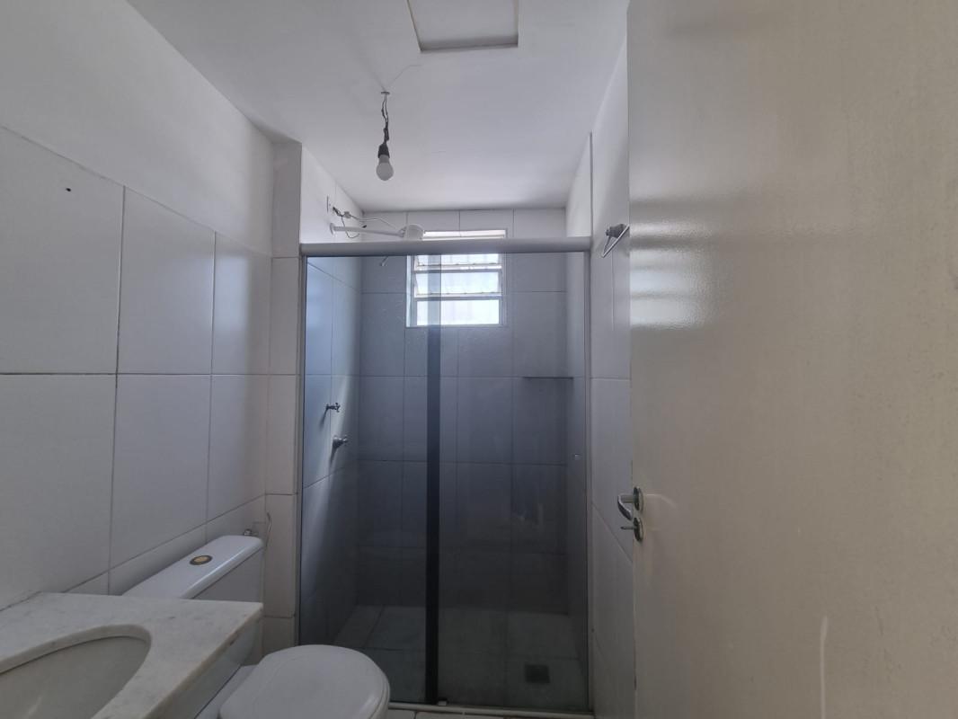 Apartamento, Jardim Riacho das Pedras, 2 Quartos, 1 Vaga