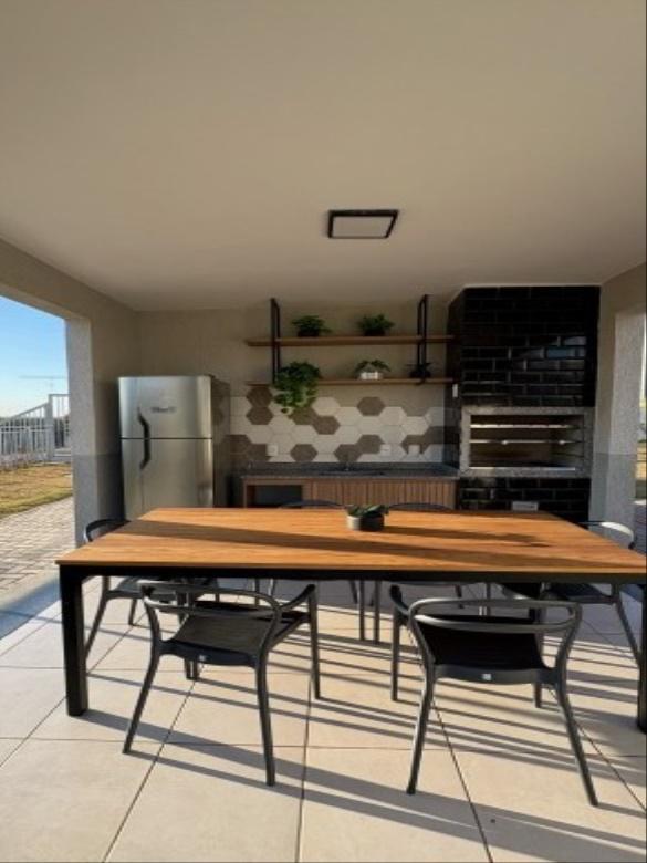 Apartamento, Palmeiras, 2 Quartos, 1 Suíte