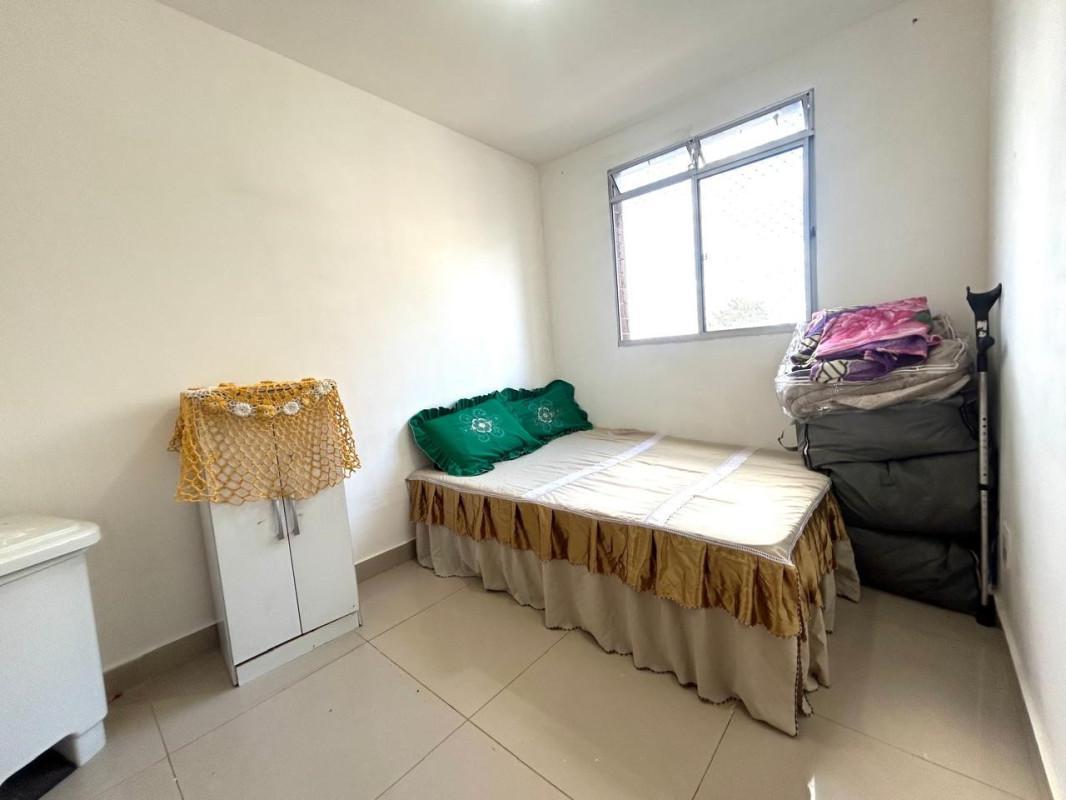 Apartamento, Manacás, 2 Quartos, 1 Vaga