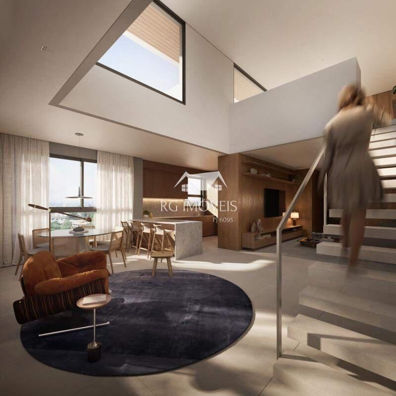 Apartamento, Barreiro, 4 Quartos, 4 Vagas, 1 Suíte