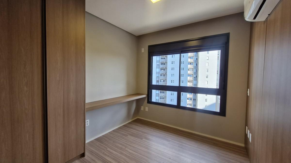 Apartamento, Vila da Serra, 2 Quartos, 2 Vagas, 1 Suíte