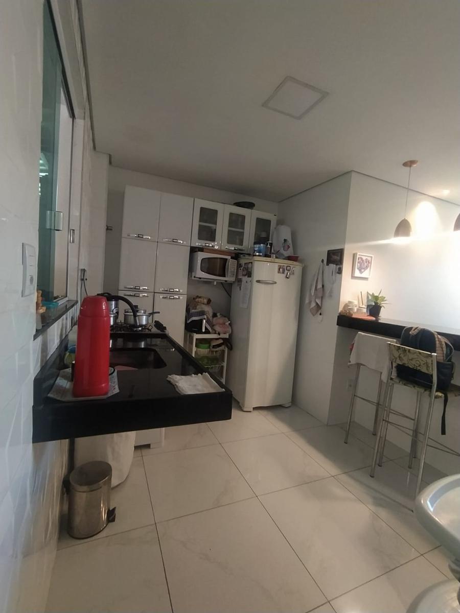 Apartamento, Palmeiras, 2 Quartos, 1 Vaga