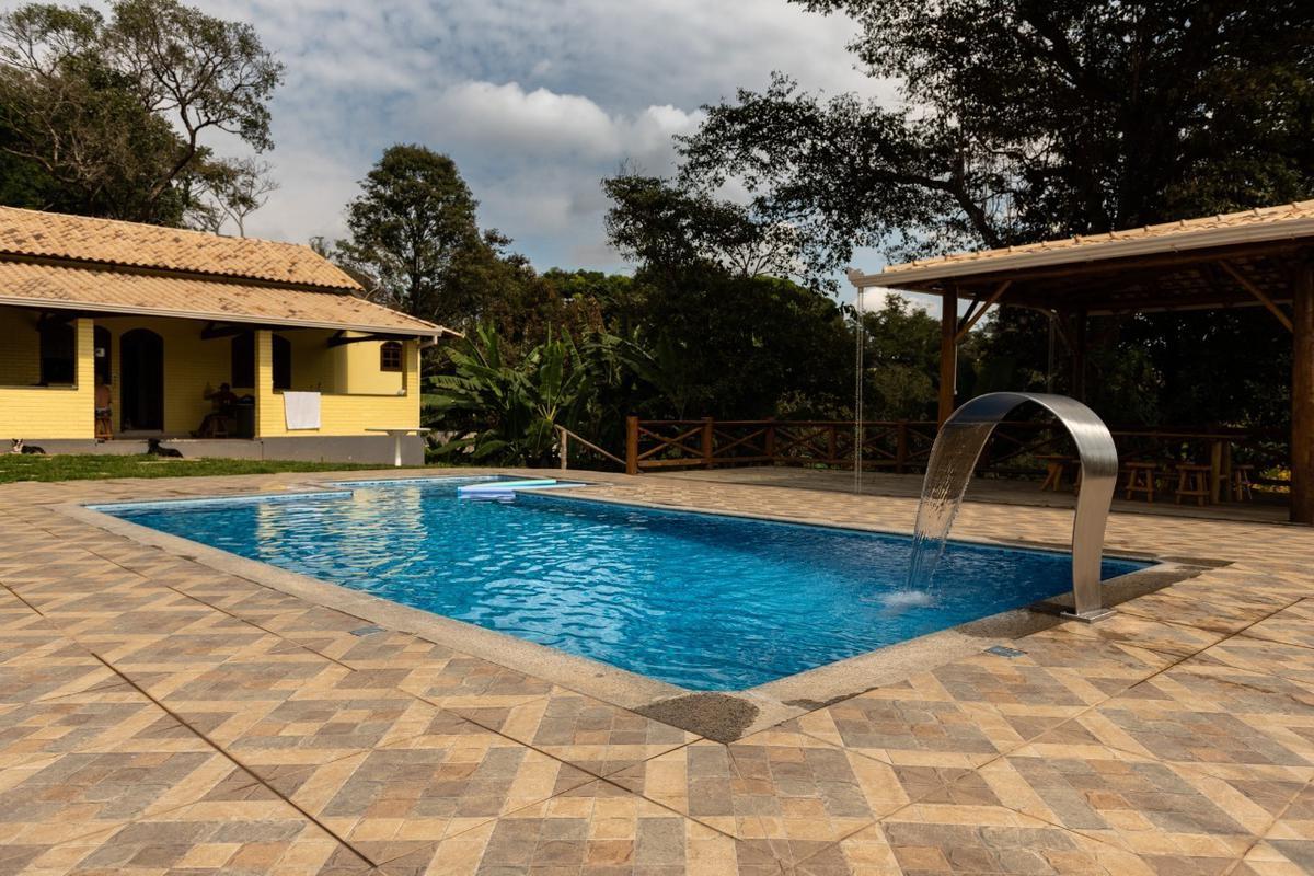 Fazenda, Vianópolis, 5 Quartos, 10 Vagas, 4 Suítes