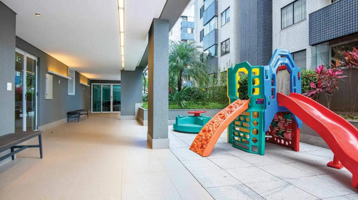 Apartamento, Cruzeiro, 4 Quartos, 3 Vagas, 2 Suítes
