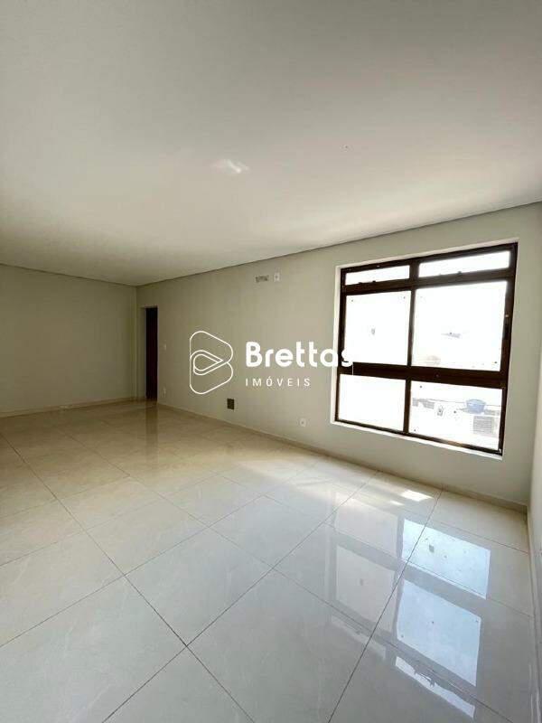 Apartamento, Centro, 3 Quartos, 1 Vaga, 1 Suíte
