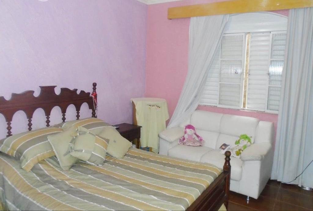 Casa, Jardim Vera Cruz, 5 Quartos, 20 Vagas, 4 Suítes