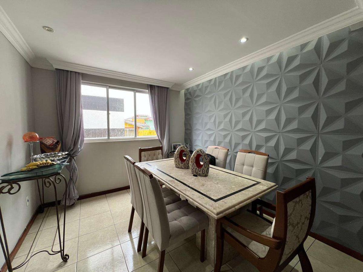 Cobertura, Itapoã, 4 Quartos, 2 Vagas, 2 Suítes